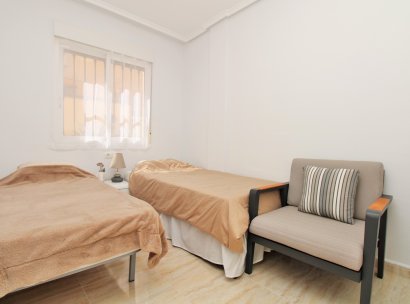 Appartement · Herverkoop - Orihuela Costa · Los Dolses · Alicante · Spanje