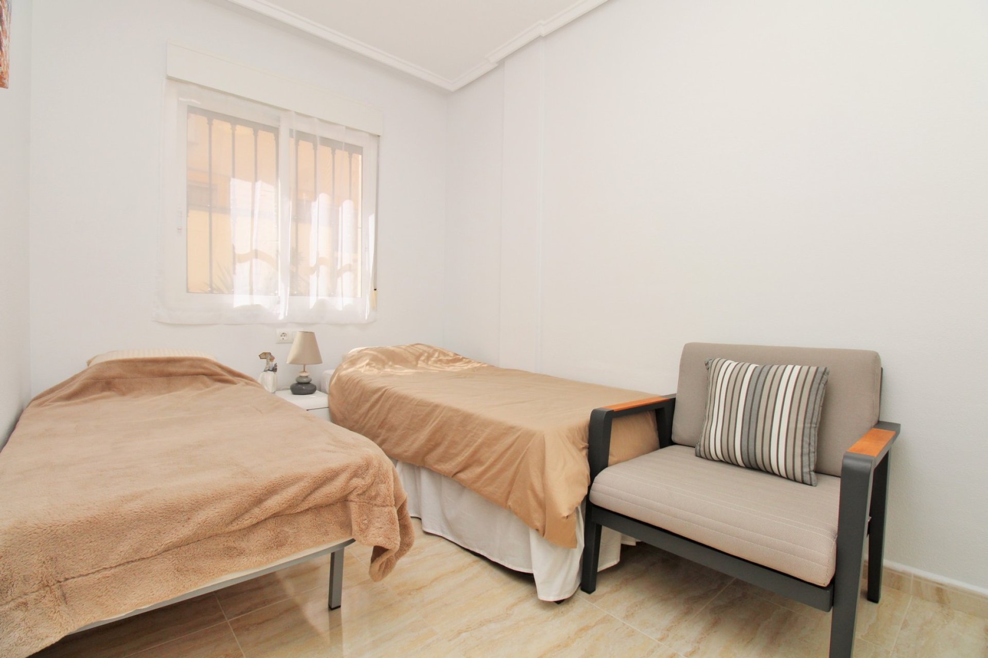 Herverkoop - Appartement - Orihuela Costa