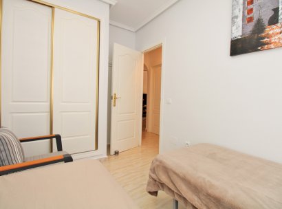 Appartement · Herverkoop - Orihuela Costa · Los Dolses · Alicante · Spanje
