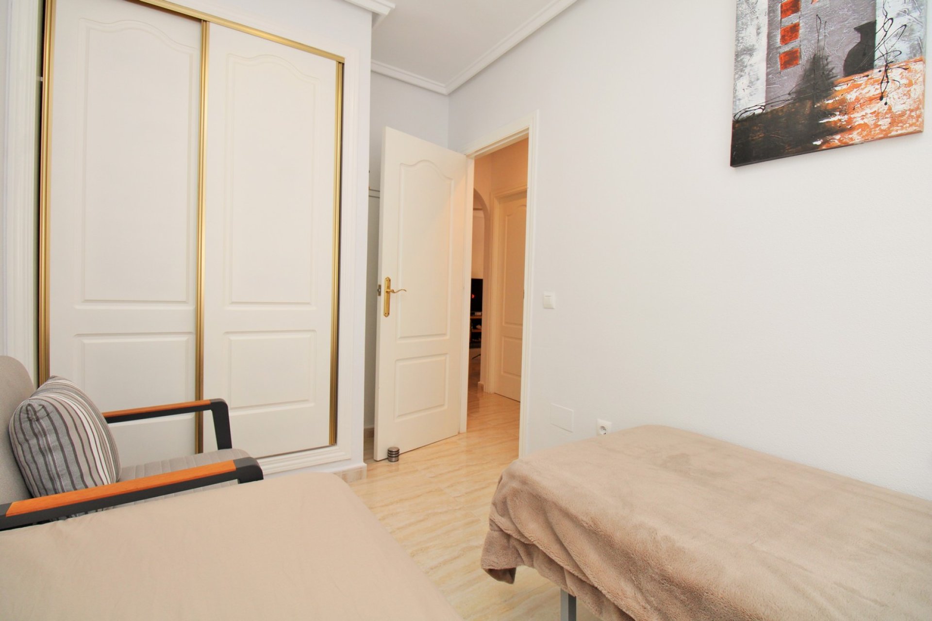 Herverkoop - Appartement - Orihuela Costa