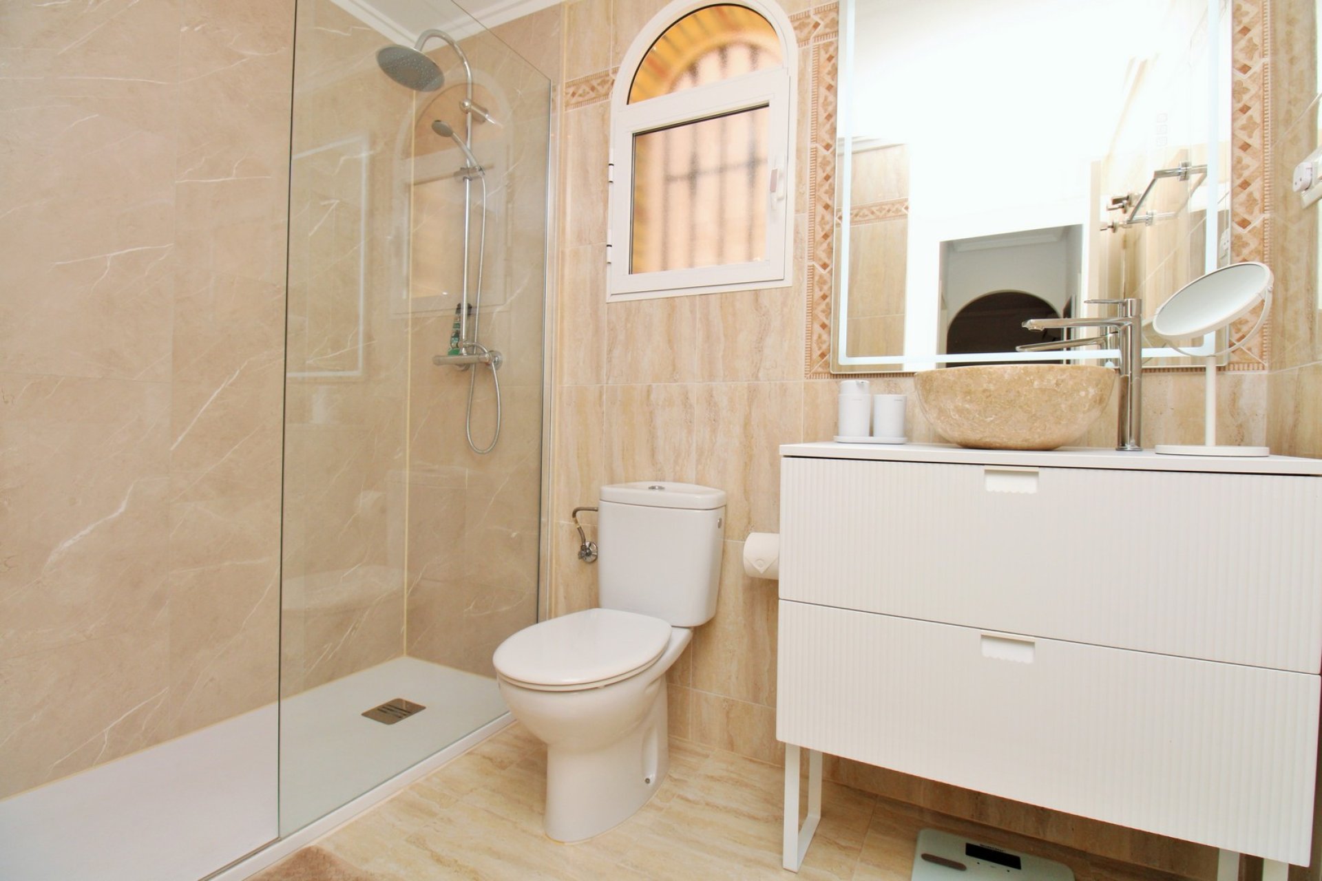 Herverkoop - Appartement - Orihuela Costa