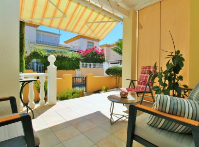 Appartement · Herverkoop - Orihuela Costa · Los Dolses · Alicante · Spanje