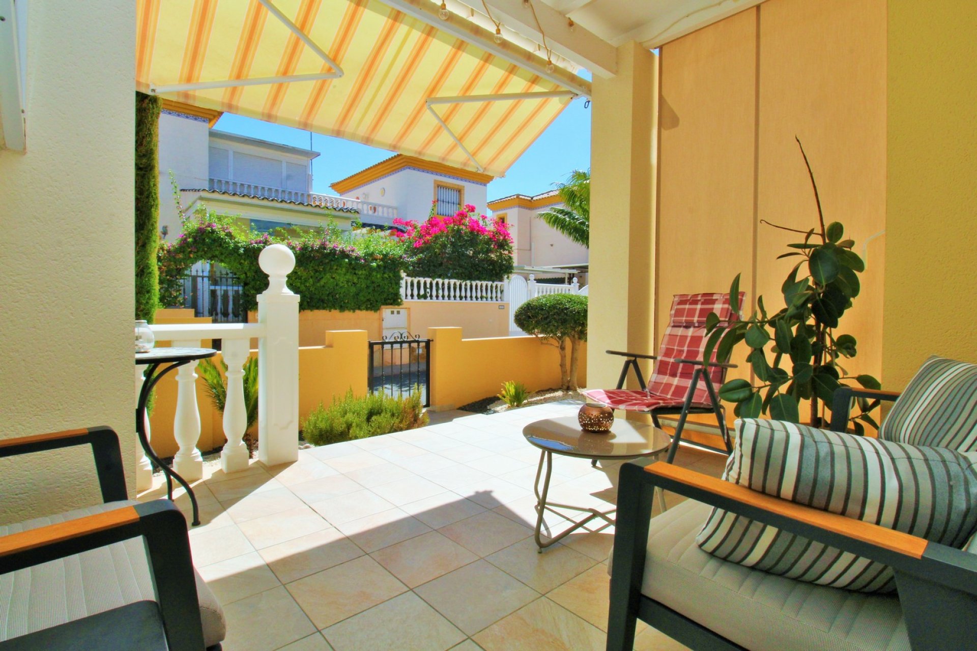 Herverkoop - Appartement - Orihuela Costa