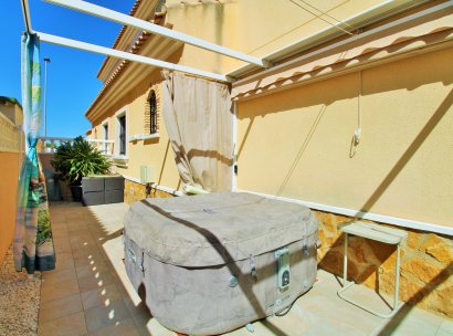Appartement · Herverkoop - Orihuela Costa · Los Dolses · Alicante · Spanje