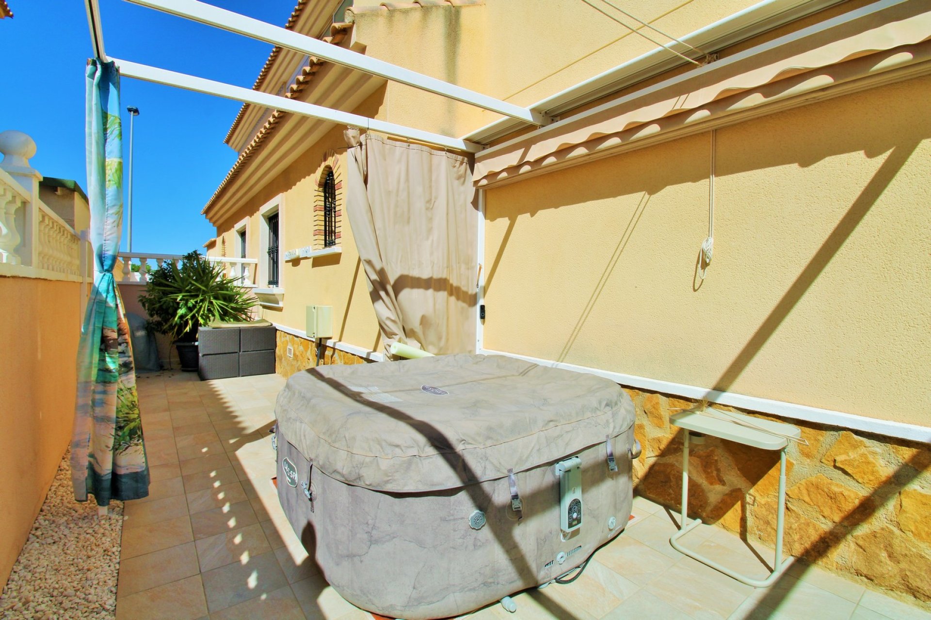 Herverkoop - Appartement - Orihuela Costa