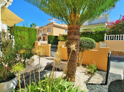 Appartement · Herverkoop - Orihuela Costa · Los Dolses · Alicante · Spanje