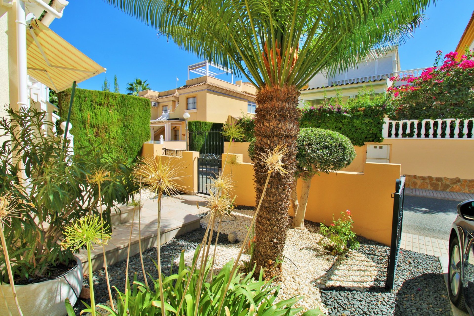 Herverkoop - Appartement - Orihuela Costa