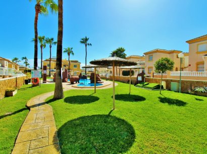 Appartement · Herverkoop - Orihuela Costa · Los Dolses · Alicante · Spanje