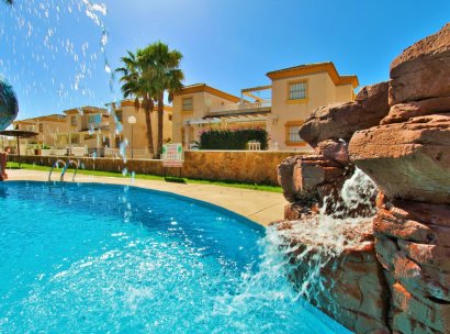 Appartement · Herverkoop - Orihuela Costa · Los Dolses · Alicante · Spanje