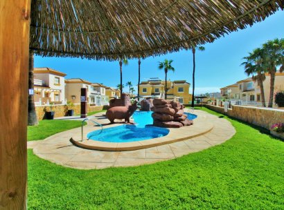 Appartement · Herverkoop - Orihuela Costa · Los Dolses · Alicante · Spanje
