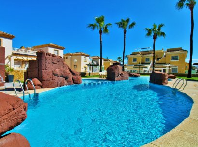 Appartement · Herverkoop - Orihuela Costa · Los Dolses · Alicante · Spanje