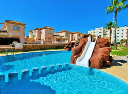 Appartement · Herverkoop - Orihuela Costa · Los Dolses · Alicante · Spanje