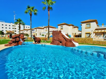 Appartement · Herverkoop - Orihuela Costa · Los Dolses · Alicante · Spanje
