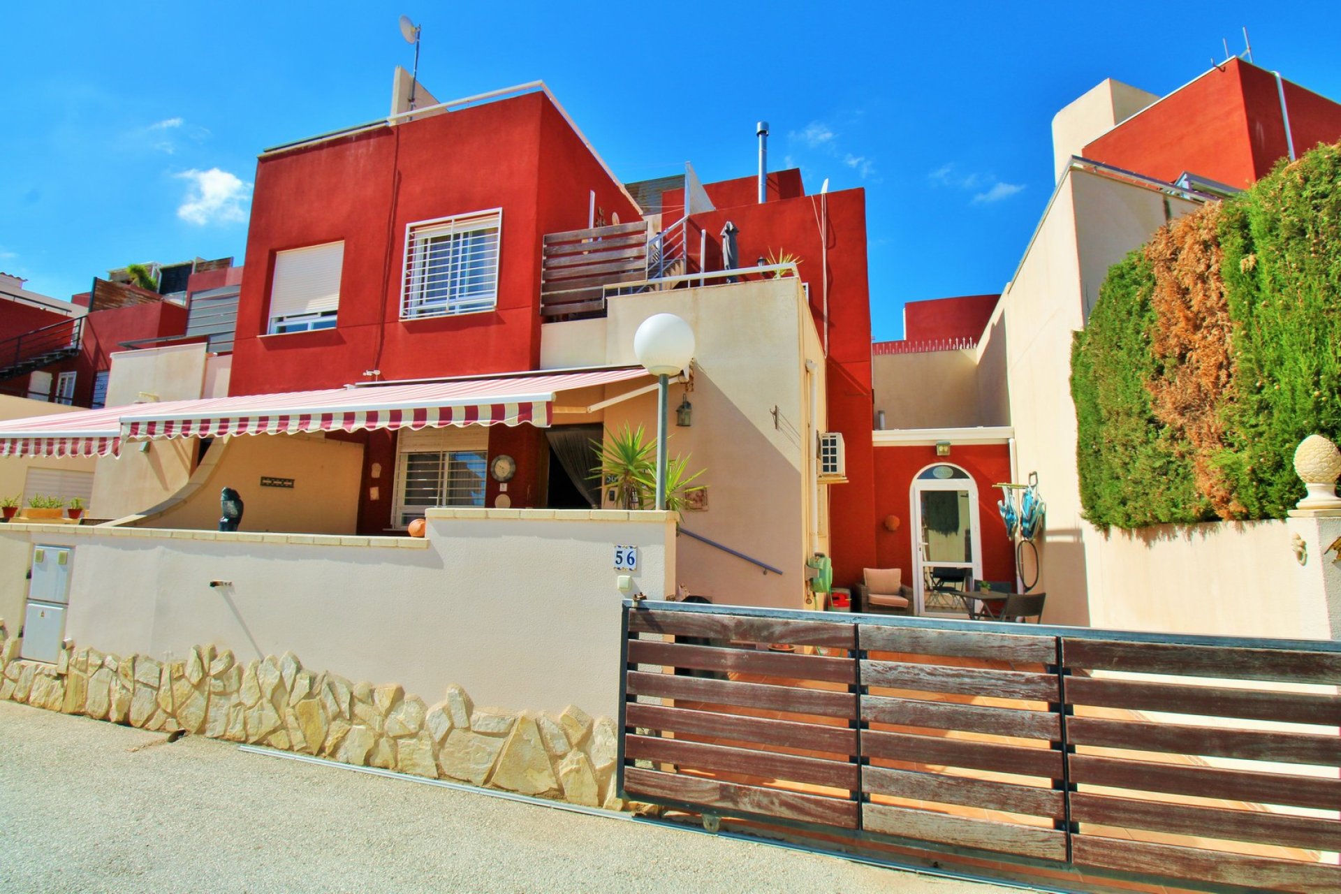 Wiederverkauf - Haus - Orihuela Costa