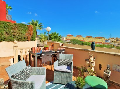 Woning · Herverkoop - Orihuela Costa · Villamartín · Alicante · Spanje