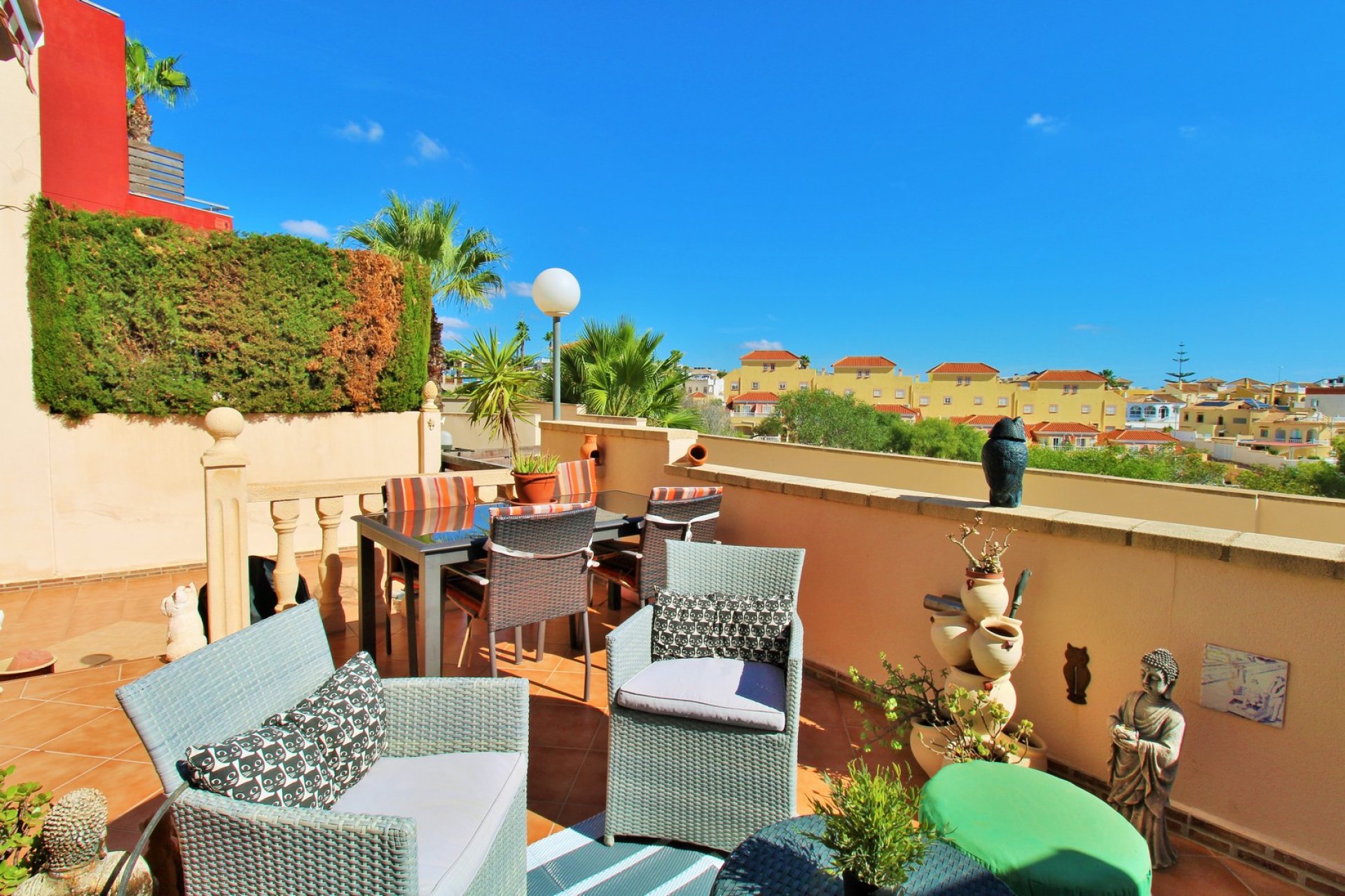 Wiederverkauf - Haus - Orihuela Costa