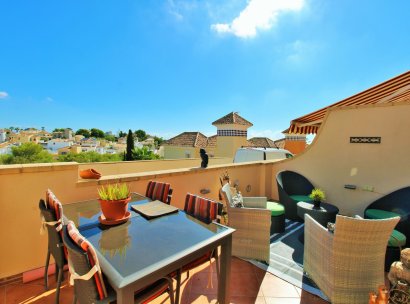 Woning · Herverkoop - Orihuela Costa · Villamartín · Alicante · Spanje