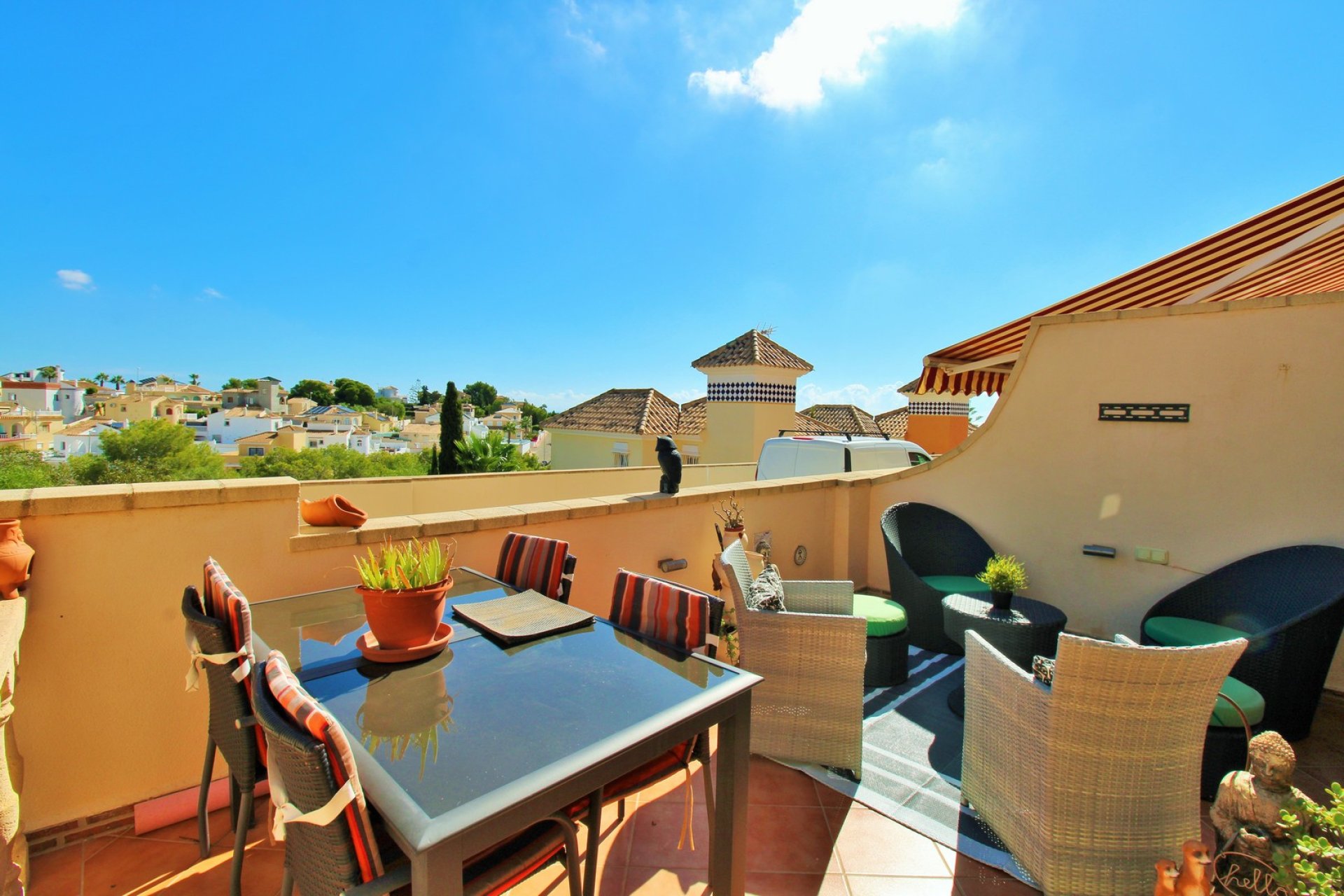 Wiederverkauf - Haus - Orihuela Costa