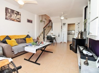 Woning · Herverkoop - Orihuela Costa · Villamartín · Alicante · Spanje