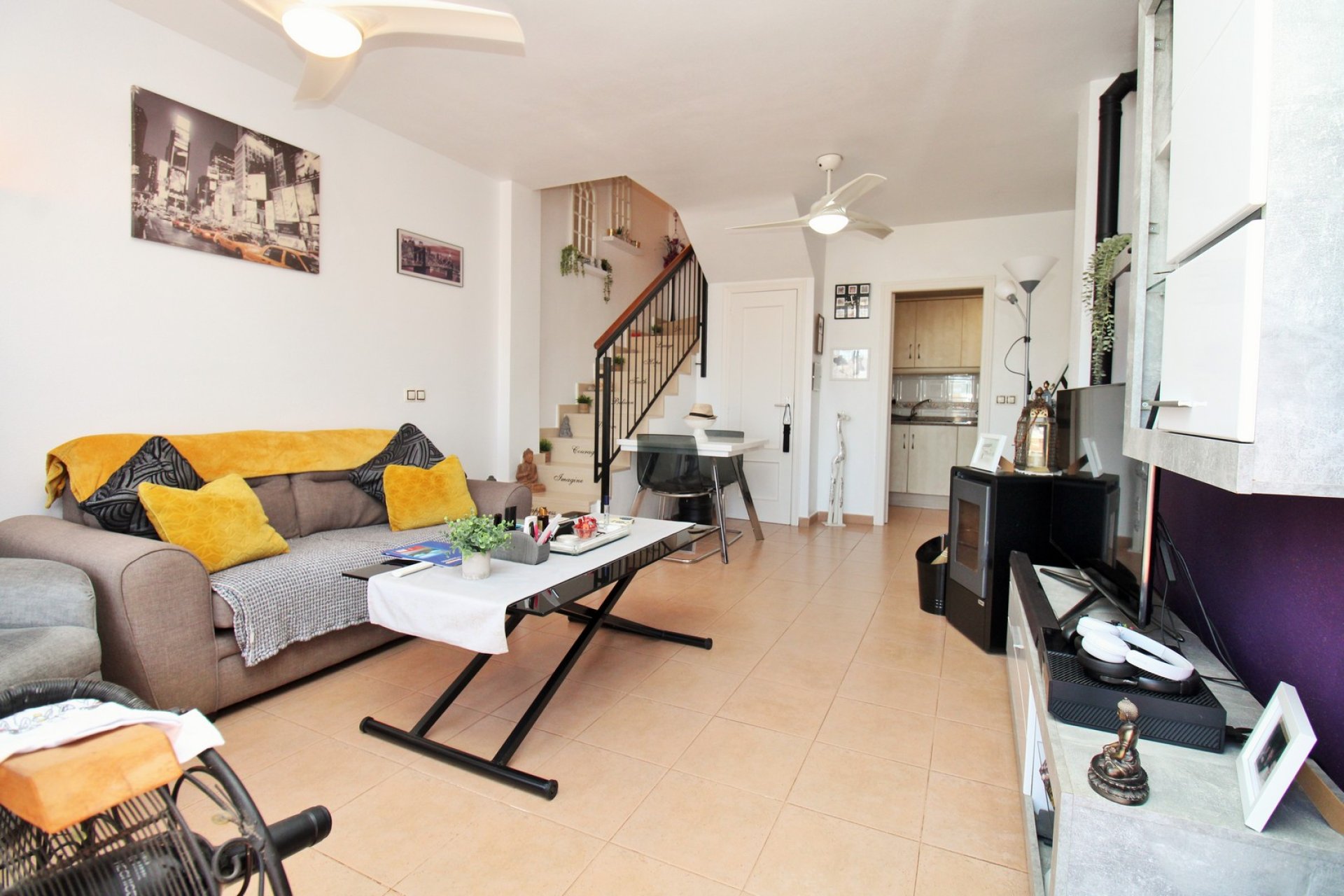 Wiederverkauf - Haus - Orihuela Costa