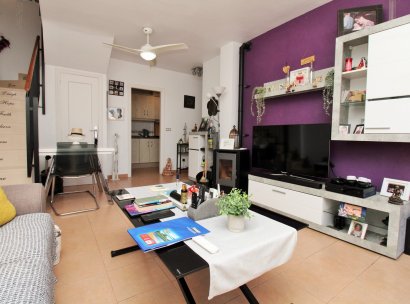 Woning · Herverkoop - Orihuela Costa · Villamartín · Alicante · Spanje