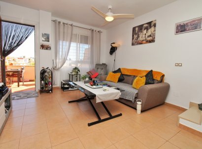 Woning · Herverkoop - Orihuela Costa · Villamartín · Alicante · Spanje