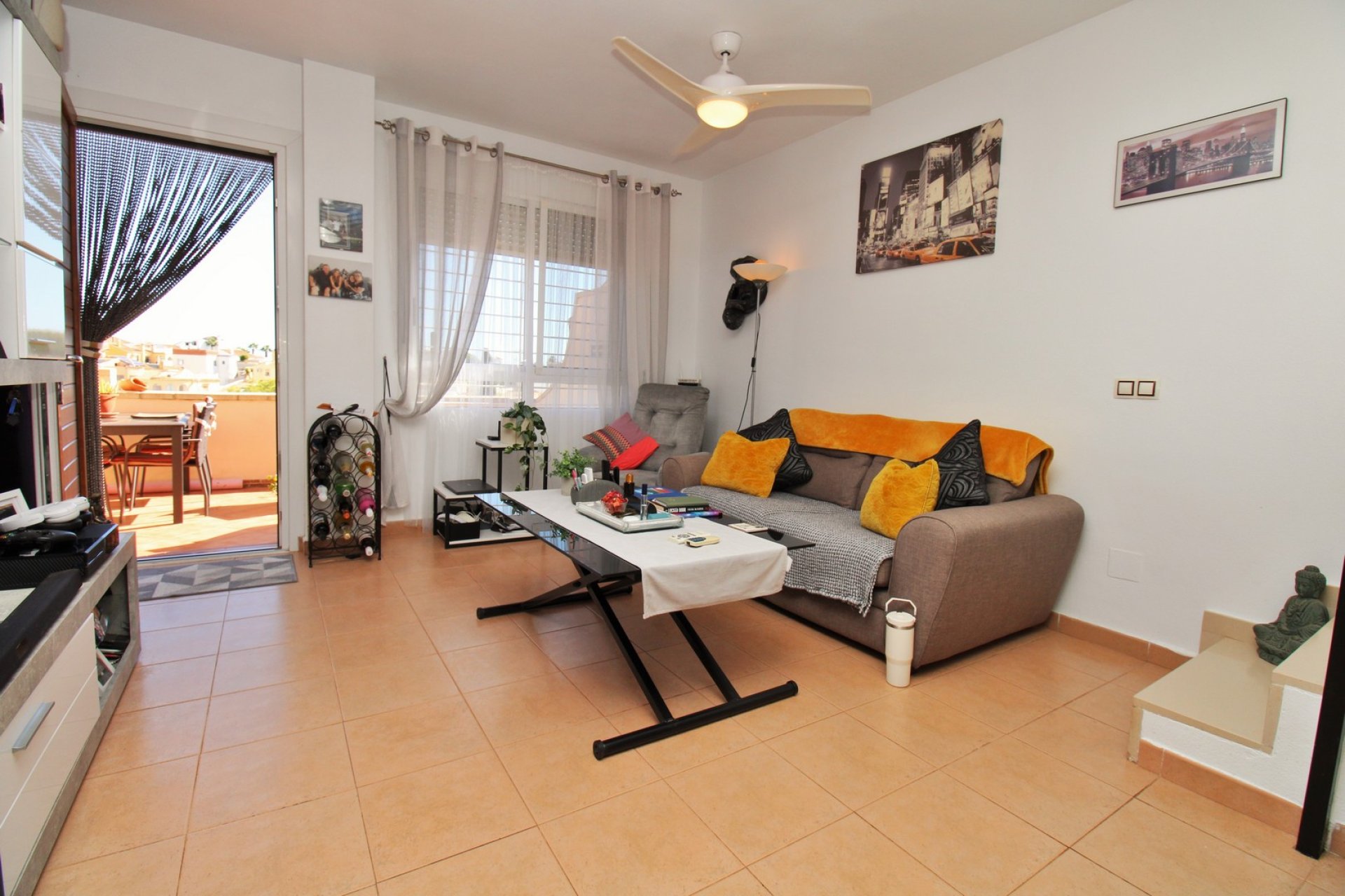 Wiederverkauf - Haus - Orihuela Costa