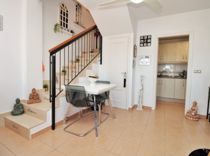 Woning · Herverkoop - Orihuela Costa · Villamartín · Alicante · Spanje