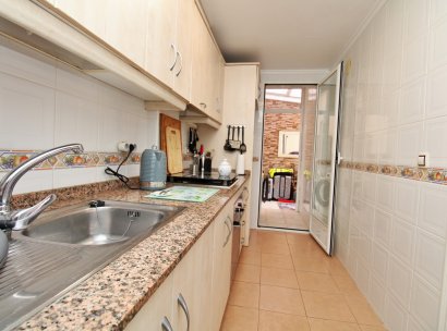 Woning · Herverkoop - Orihuela Costa · Villamartín · Alicante · Spanje