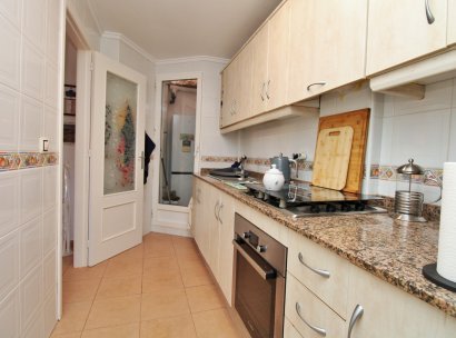 Woning · Herverkoop - Orihuela Costa · Villamartín · Alicante · Spanje