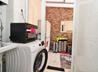 Woning · Herverkoop - Orihuela Costa · Villamartín · Alicante · Spanje