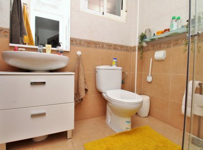 Woning · Herverkoop - Orihuela Costa · Villamartín · Alicante · Spanje