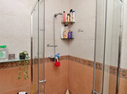 Woning · Herverkoop - Orihuela Costa · Villamartín · Alicante · Spanje
