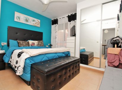 Woning · Herverkoop - Orihuela Costa · Villamartín · Alicante · Spanje