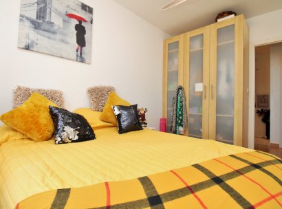 Woning · Herverkoop - Orihuela Costa · Villamartín · Alicante · Spanje