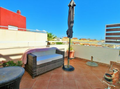 Woning · Herverkoop - Orihuela Costa · Villamartín · Alicante · Spanje