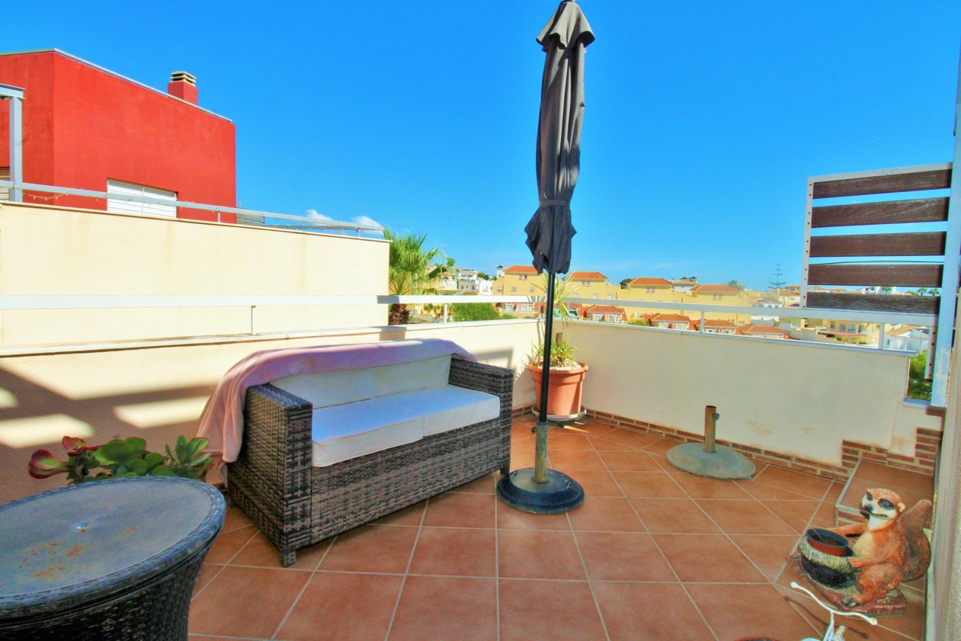 Wiederverkauf - Haus - Orihuela Costa