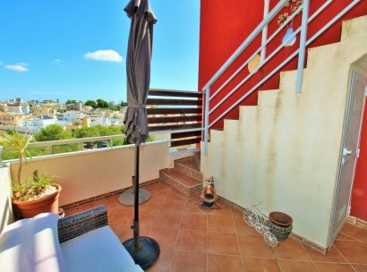 Woning · Herverkoop - Orihuela Costa · Villamartín · Alicante · Spanje