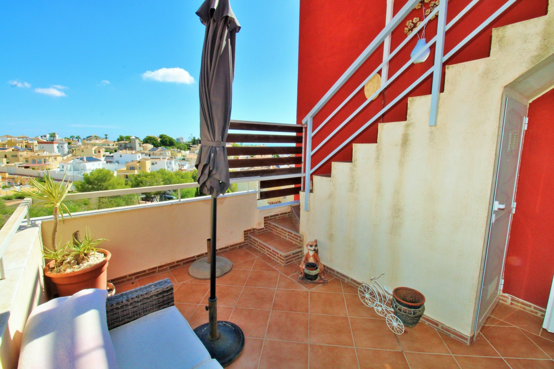Wiederverkauf - Haus - Orihuela Costa