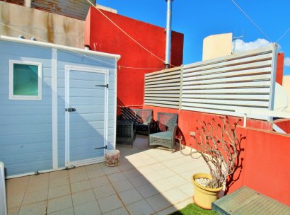 Woning · Herverkoop - Orihuela Costa · Villamartín · Alicante · Spanje