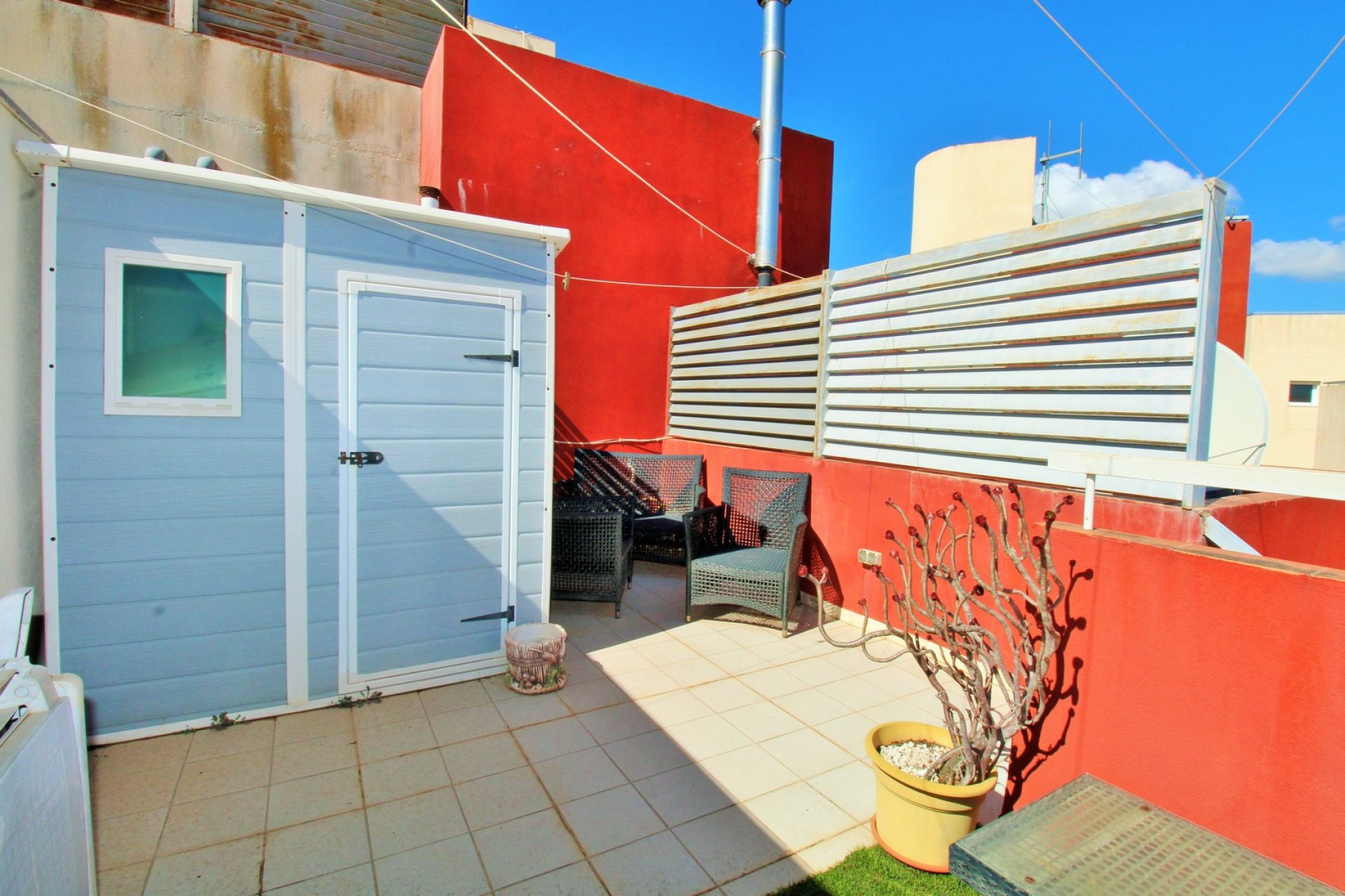 Wiederverkauf - Haus - Orihuela Costa