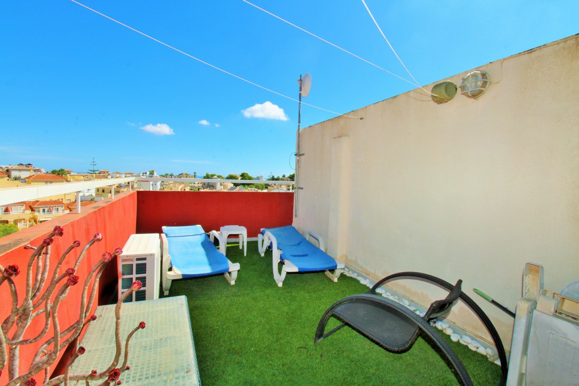 Wiederverkauf - Haus - Orihuela Costa