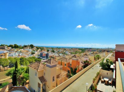 Woning · Herverkoop - Orihuela Costa · Villamartín · Alicante · Spanje