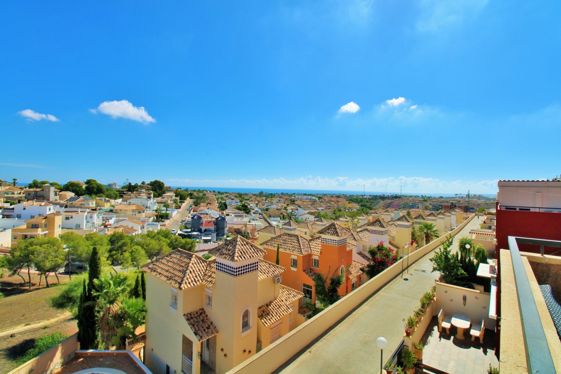 Wiederverkauf - Haus - Orihuela Costa