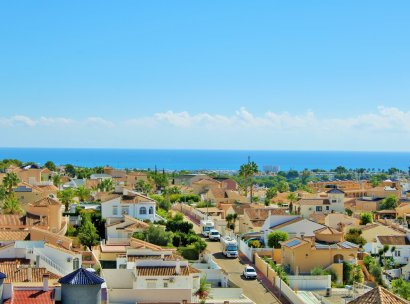 Woning · Herverkoop - Orihuela Costa · Villamartín · Alicante · Spanje