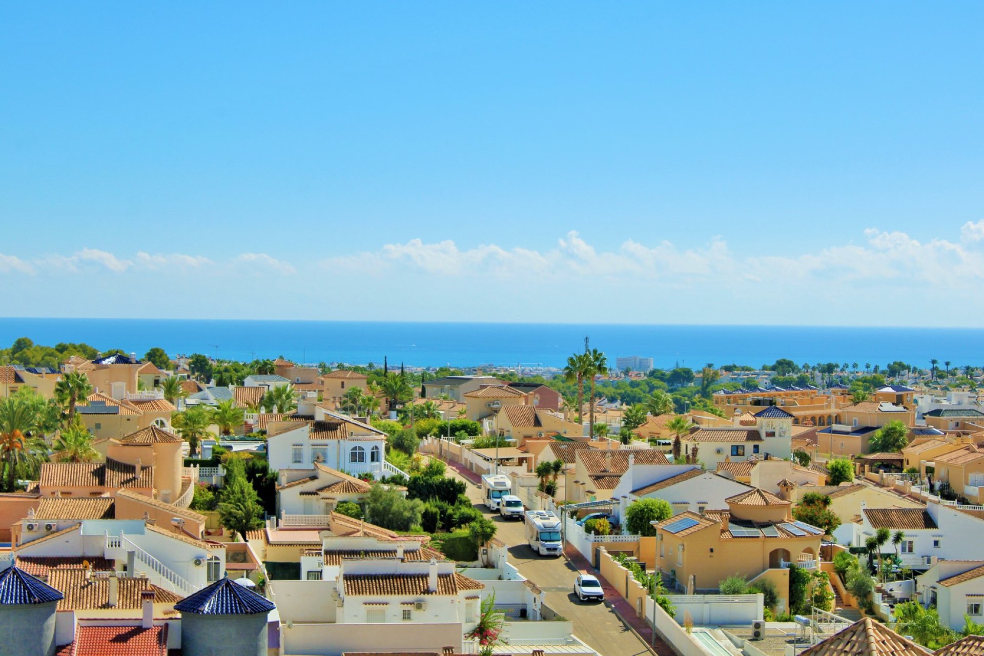Wiederverkauf - Haus - Orihuela Costa