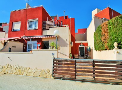 Woning · Herverkoop - Orihuela Costa · Villamartín · Alicante · Spanje