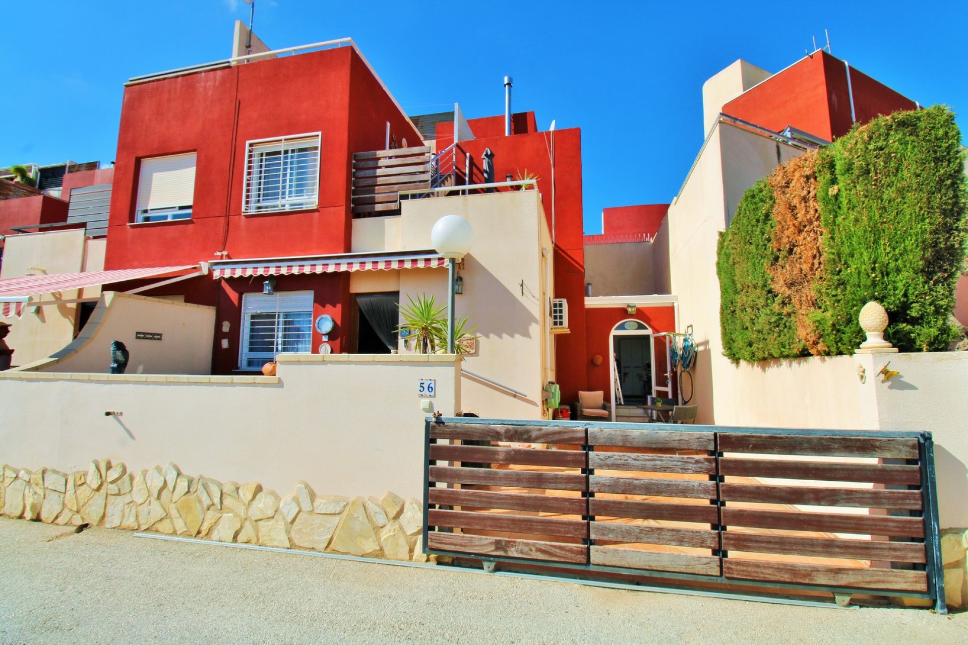 Wiederverkauf - Haus - Orihuela Costa