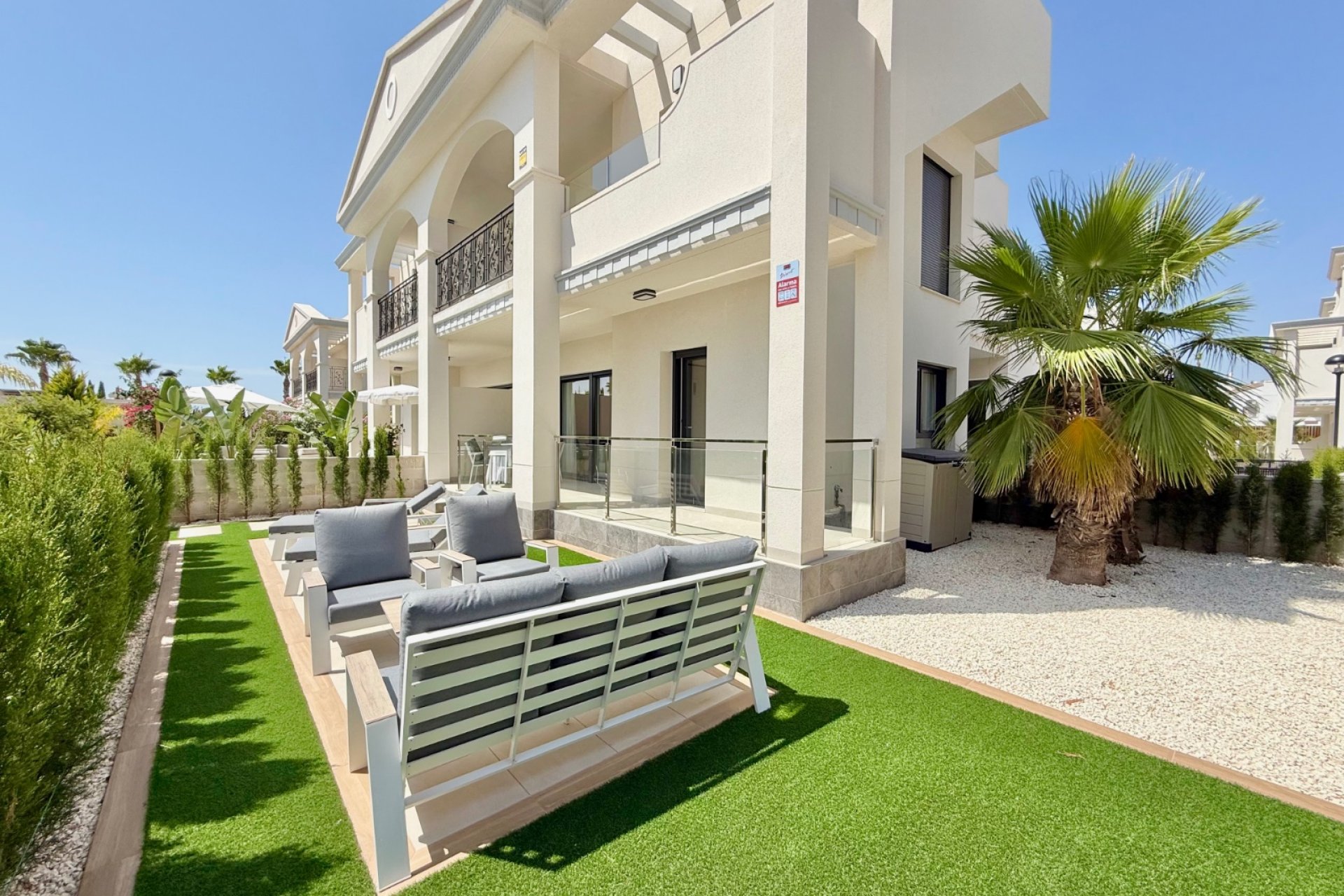 Resale - Apartment - Ciudad Quesada - Costa Blanca South