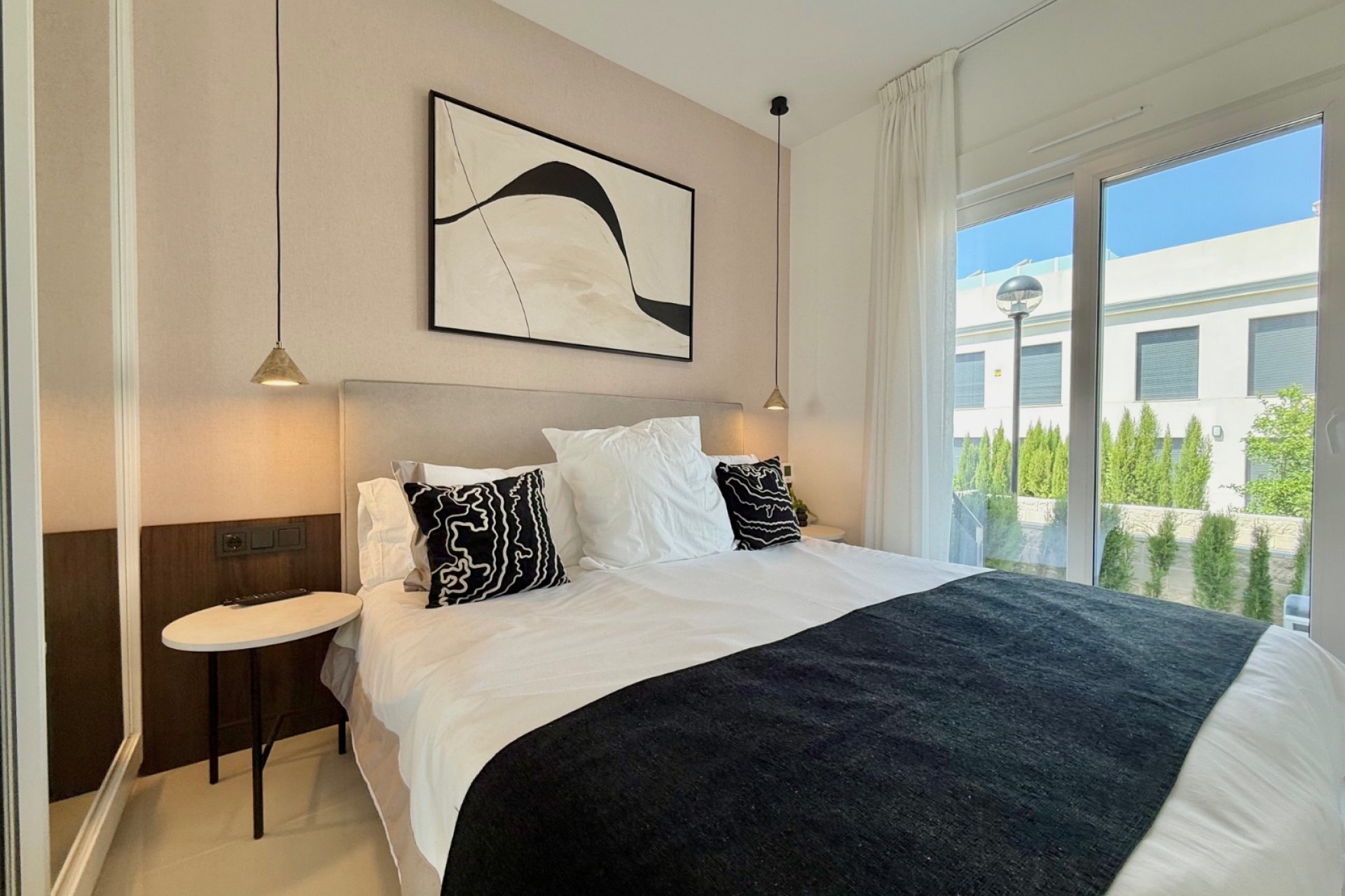 Resale - Apartment - Ciudad Quesada - Costa Blanca South